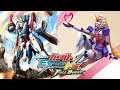 God vs Nobel เทวะระเบิดหุ่น Gundam: Extreme VS. Full Boost
