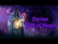 Gods Unchained Elyrian : God of Magic