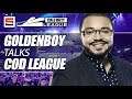 Goldenboy's take on Call of Duty League franchising, the Challengers circuit and more | ESPN Esports