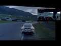 Gran Turismo Sport Rain Gameplay