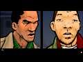 Grand Theft Auto: Chinatown Wars - Mission #22 - Raw Deal