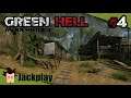 GREEN HELL, Histoire, #4 : On cherche le grappin (Let's play FR)