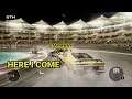 GRID 2 Thoughts of AI | Ford Mustang Mach 1 | Yas Marina Circuit, Full race