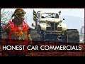 GTA Online Honest Car Commercials: The Arena War Collection