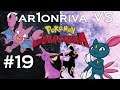 GV Pokémon Colosseum #19. Descent & Contrivance