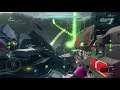 Halo Infinite Spartan Laser Reveal