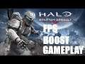 Halo Spartan Assault Fps Boost Gameplay Xbox Series S No Commentary