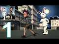 Hello Ice Scream Bunny Gameplay Walkthrough Part 1 (IOS/Android)
