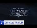 Hollow Knight Piano Collections Reveal Trailer