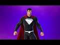 How to Unlock Superman & All Shadow Superman Rewards in Fortnite Chapter 2 Season 7