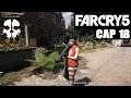 Hurk me cae muy bien | Far Cry cap 18