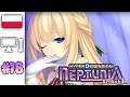 Hyperdimension Neptunia Re;Birth 1 [PL] #18 - Trucizna