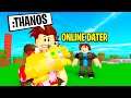 I Trolled ONLINE DATERS With NEW Admin Commands! (Roblox)