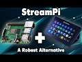 Introducing the StreamPi! (A FREE robust Streamdeck Alternative)