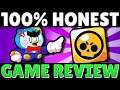 Is BRAWL STARS Worth Your Time in 2020? | COMPLETE 100% Honest Game Review!