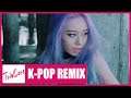 JIYEON(지연) _ Take A Hike (TrialCore Remix)