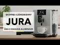 Jura ENA 8 - dane techniczne - RTV EURO AGD