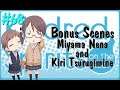 Kindred Spirits on the Roof part 68 - Bonus Scenes: Nena & Kiri (English)