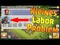 Kleines Labor Problem! | Clash of Clans deutsch