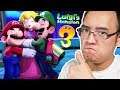 LA FIN D'UNE BELLE AVENTURE ! | Luigi's Mansion 3 (Partie 24 - FIN)