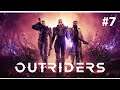 LA FRÉQUENCE - Outriders #7 Let’s play FR