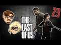 Last Of Us Blind Play through | Finding The Stair Well |Part 23|