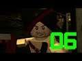 LEGO INDIANA JONES WALKTHROUGH - PART 6 - GAMEPLAY [1080P HD]