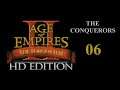 Let's Play "Age of Empires II" - 06 - Attila der Hunne - 06 [German / Deutsch]