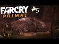 Lets Play Far Cry Primal #05 - Hüttenbau für den Schamanen
