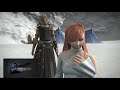 Let's play Final Fantasy XIV : Eden, raid 8