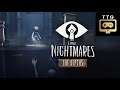 Let's Play Little Nightmares: The Depths DLC