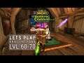 Let's Play World of Warcraft TBC: ⚔️ #017 Der Exorzismus [HD/german]