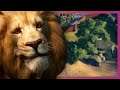 🦁 Lion Pride Habitat Rebuild | Fixing Goodwin | Planet Zoo Beta