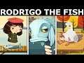 Little Misfortune - Release Rodrigo The Fish Or Bring Rodrigo With You