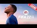 [🔴 LIVE] NUNGGU ARSENAL | FIFA 22 ONLINE SEASON