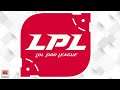 LPL Corner with Emily Rand - LPL Playoffs, JackeyLove joins TES