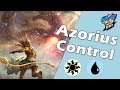 Magic Arena: Azorius Control