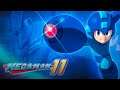 Mega Man 11 (XB1, XSX) Demo Gameplay - 17 Minutes