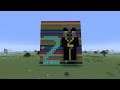 Minecraft my channel just hitted 2 years old
