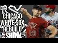 MLB The Show 21 | Chicago White Sox Rebuild | Ep 4 | HUGE Moves at the Deadline!!
