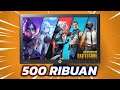 Monitor 500rban.. (bukan video repiew)