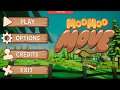 Moo Moo Move Gameplay (PC Game).
