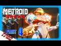 Morph Ball & Varia Suit | Metroid Dread (Part 4) | TPAG