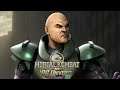 Mortal Kombat vs DC Universe Arcade with Lex Luthor