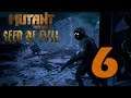 Прохождение Mutant Year Zero: Seed of Evil #6 - Небесное копье