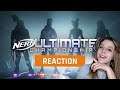My reaction to the Nerf Ultimate Championship Official Reveal Trailer | GAMEDAME REACTS