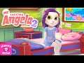 My Talking Angela 2 Android Gameplay Level 38