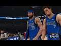 NBA 2K21