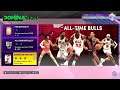 NBA 2K22 MyTEAM All-Time Domination Game 7 All-Time Chicago Bulls