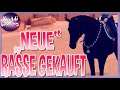Neue Rasse gekauft 🐴 Equestrian The Game BETA #20 [FACECAM]